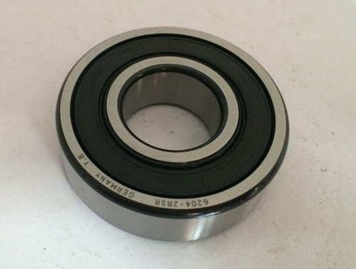 bearing 6307 C4 for idler China